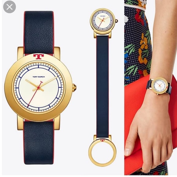 ellsworth watch bands